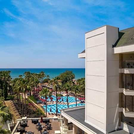 Trendy Palm Beach Adults Only Side Eksteriør billede
