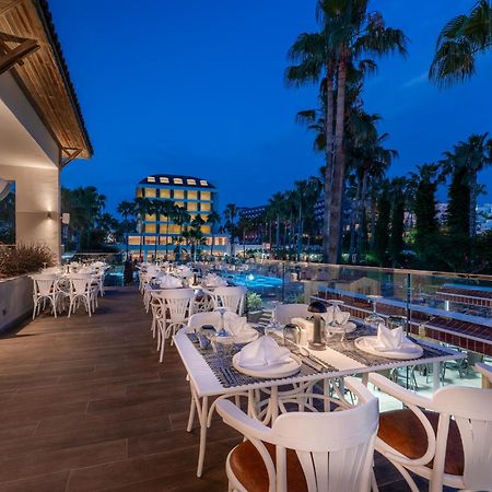 Trendy Palm Beach Adults Only Side Eksteriør billede