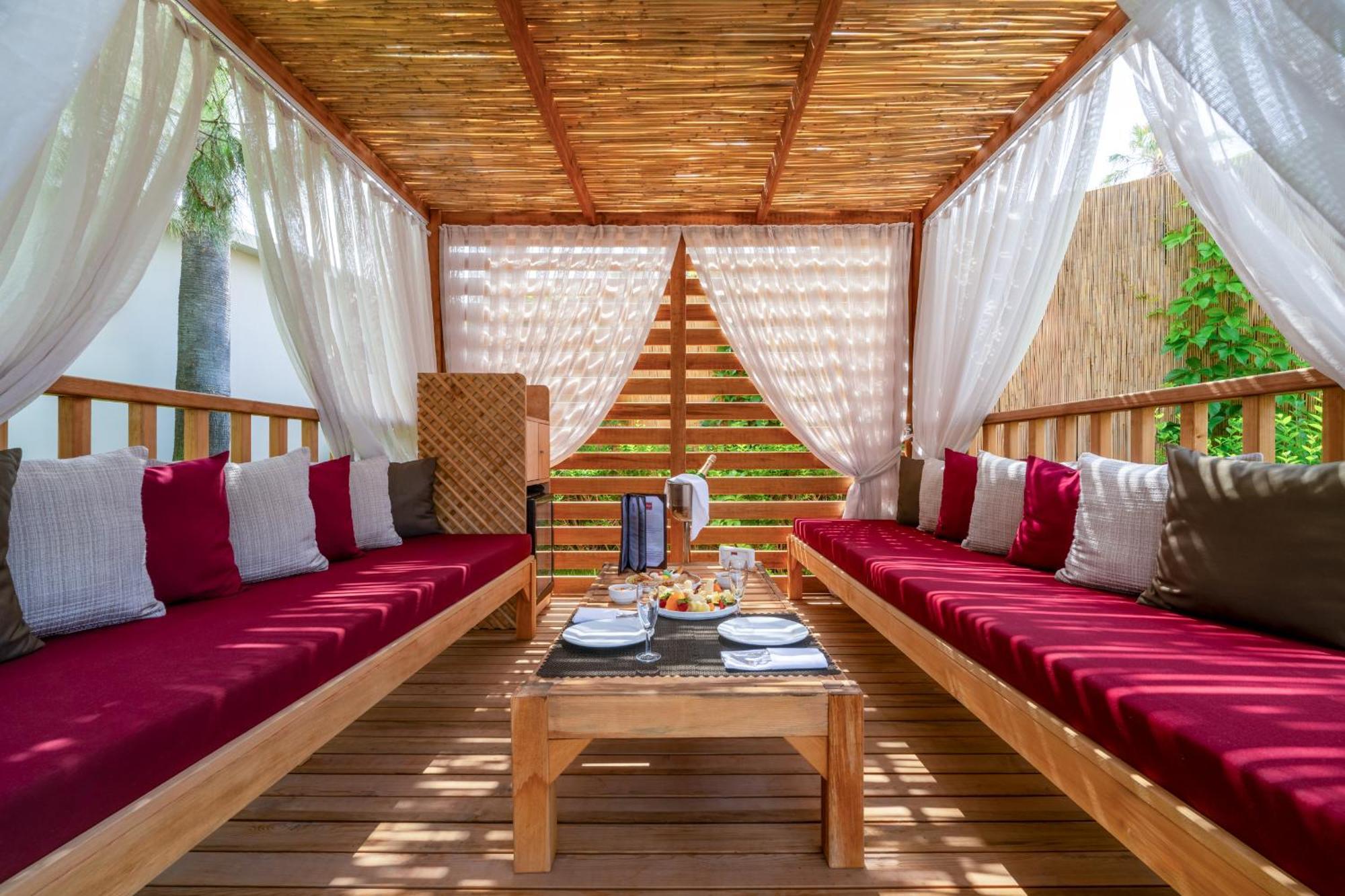 Trendy Palm Beach Adults Only Side Eksteriør billede