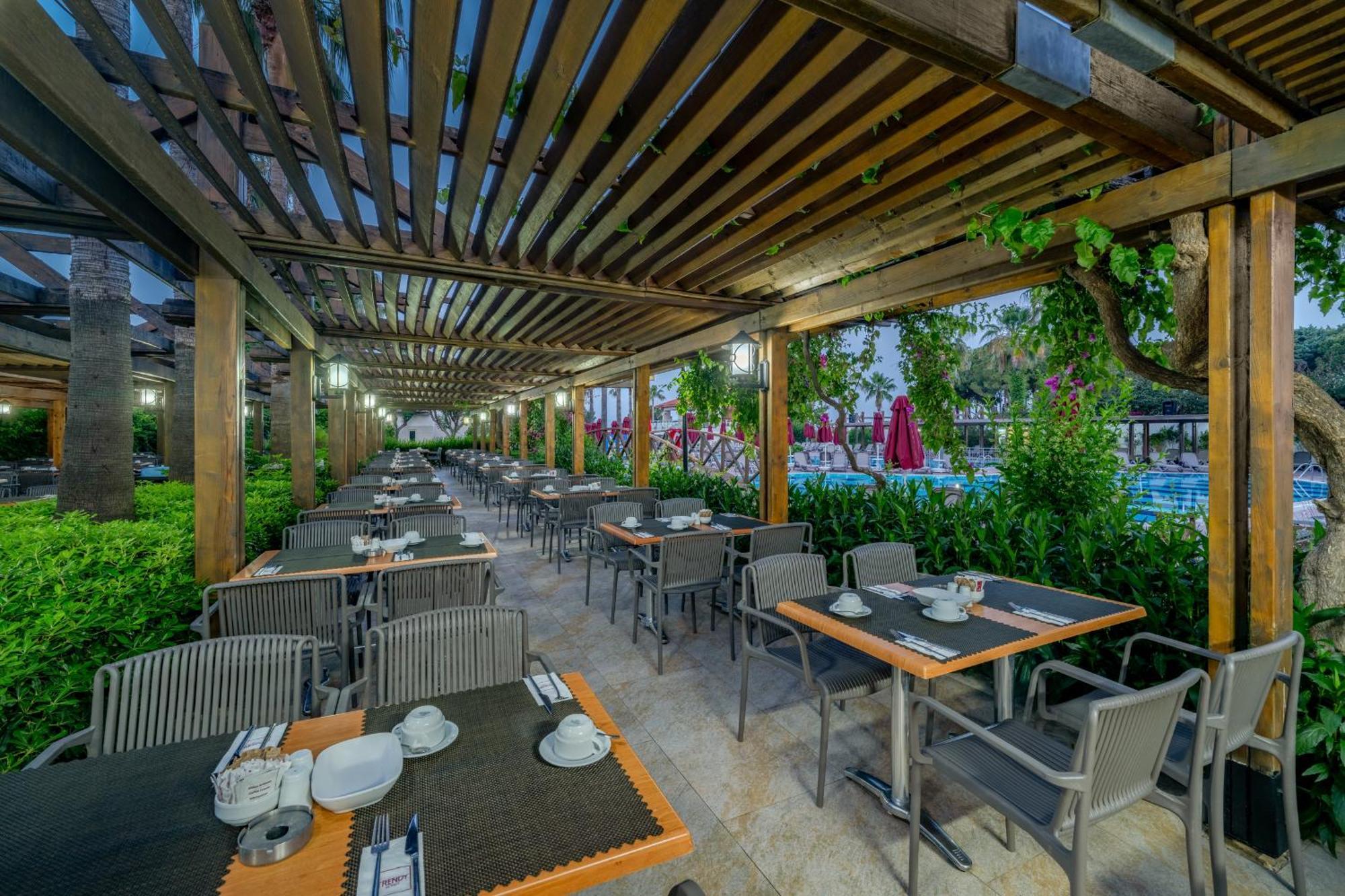 Trendy Palm Beach Adults Only Side Eksteriør billede